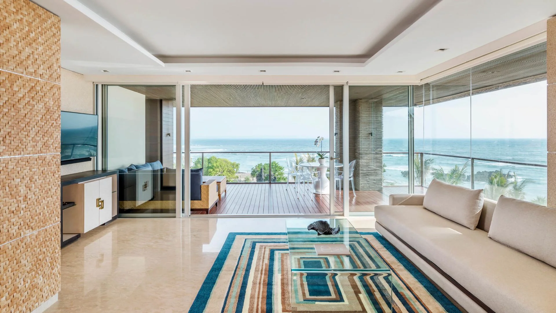 2BR Seaview Residence